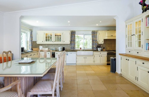 Vale do Lobo House | Eagle Villa