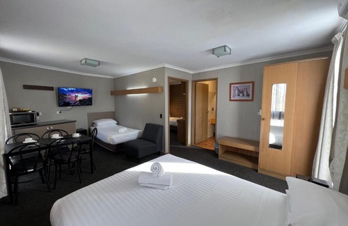 Eaglehawk Hotel | Eaglehawk Motel Bendigo