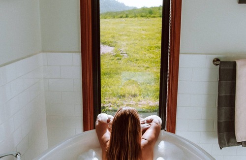 West Kentish Villa | Eagles Nest Retreat - Nest 3