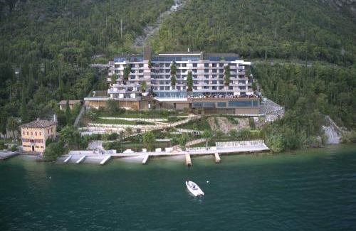 Limone sul Garda Hotel | EALA My Lakeside Dream - Adults Only