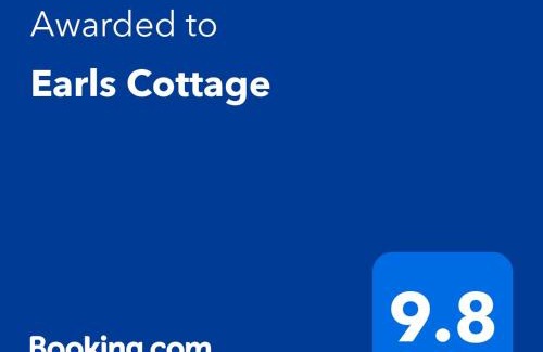 Usk House | Earls Cottage