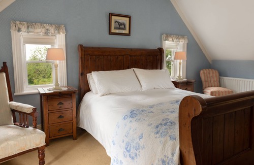 Adare Other | Earlson Farmhouse - luxury vacation rental 7 minutes from Adare