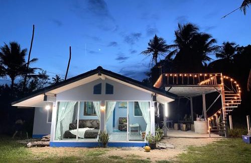 Sichon House | Earnhomestay sichon