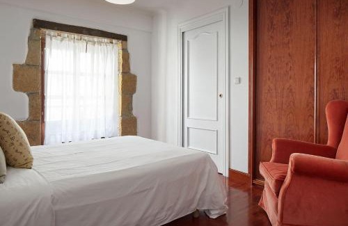 Zarautz Apartment | EARRA - Casa Trini - Centro y 2 min de la playa