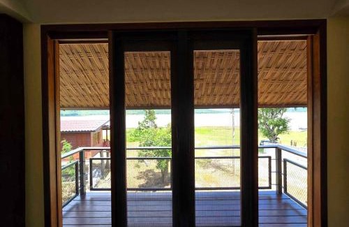 Wang Nam Khiao Hotel | Earth Elements Eco Resort