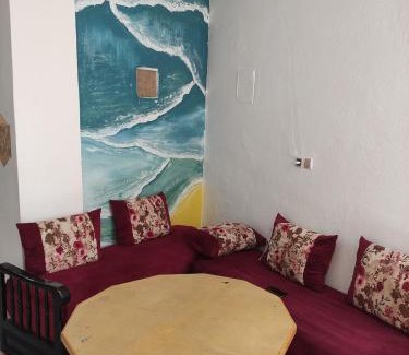 Imzouren Apartment | earth home