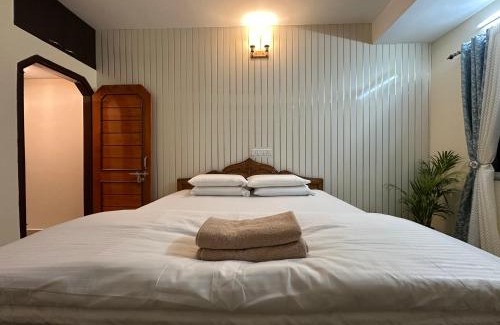 Siliguri Apartment | Earthly Luxe