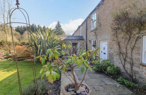 Richmond House | Easby Cottage