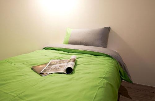 Central District Hostel | Ease Single Inn