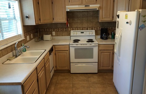 Montopolis House | East Austin Home Perfect For People Needing Temporary Housing