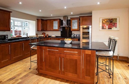 East Ayton Hotel | East Ayton Lodge Hotel