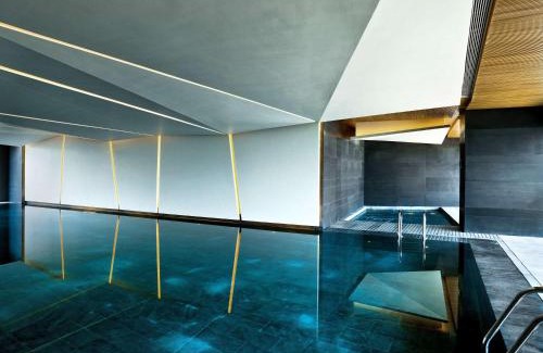 Middle Chaoyang Hotel | EAST Beijing