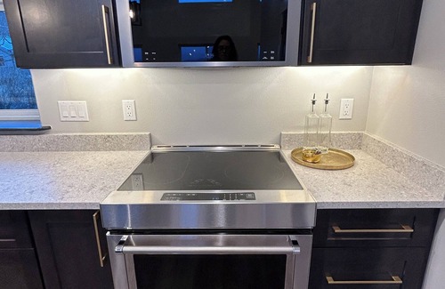 Homer Apartment | East End Summit – Ocean & Mountain View Retreat in Homer, Alaska