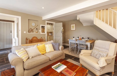 Horner Cottage | East Harwood Farm Cottage, Timberscombe