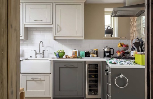 Chipping Campden Cottage | East Leaze