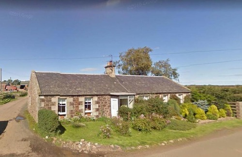 East Linton House | East Linton 3 Bedroom Cottage