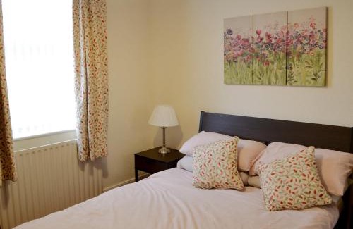 Newbiggin-by-the-Sea House | East Sea View