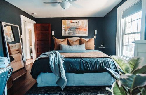 Culpeper House | East Stevens Home