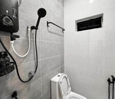 Kuantan House | Eastcape Studio by The White Sands Homestay