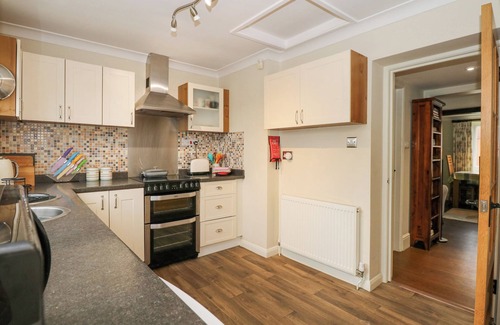 Dersingham Cottage | Easter Cottage