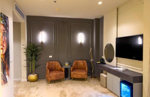 Al-Muntazah Hotel | Eastern Al Montazah Hotel