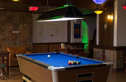 Na Kluea Hotel | Eastern Grand Palace