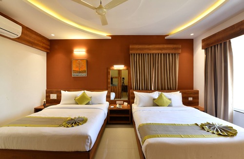 Vite Hotel | Eastin Easy Vita