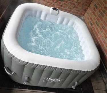 Braunlage Apartment | Eastside Braunlage