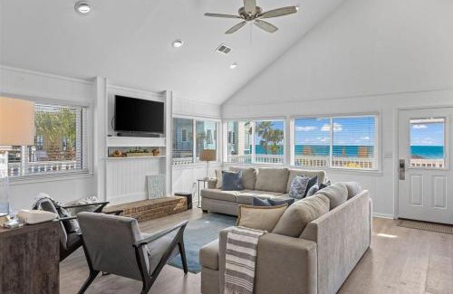Gulf Trace House | Eastside Wave