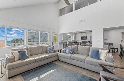 Gulf Trace House | Eastside Wave