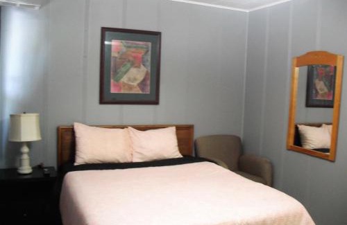 Norwich Hotel | Eastwood Motel
