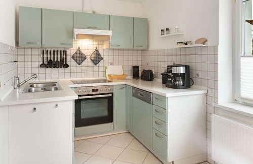 Bad Koesen House | Easy Access to Local Highlights