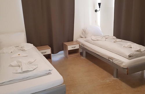 Littau Apartment | Easy-Living Apartments Lindenstrasse 21, 3 Bedrooms