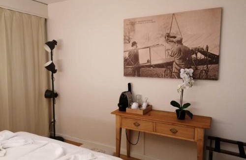 Emmen Apartment | Easy-Living Buholz Hoch 12