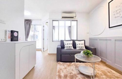 Anusawari Apartment | Easy Living