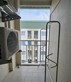 Anusawari Apartment | Easy Living