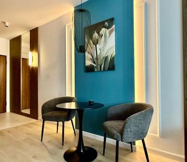 Srodmiescie Apartment | EASY RENT- Wieniawska CityCenter 24h Check-In