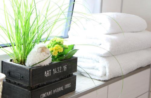 Oberboihingen Apartment | Easy Stay Apartment 2