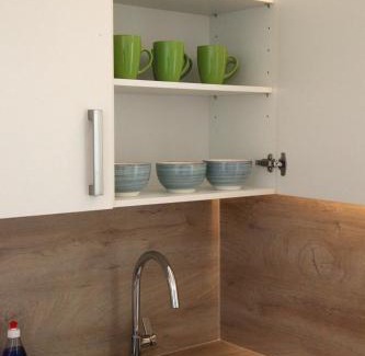 Oberboihingen Apartment | Easy Stay Apartment 2