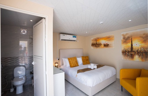 Dubai Other | Easy Trip Desert Camp