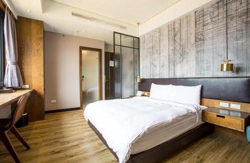 University District House | Easylazy Inn