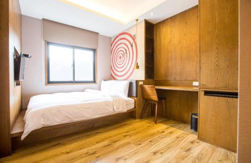 University District House | Easylazy Inn