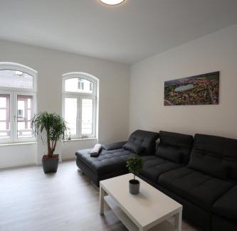 Bad Salzungen Apartment | Eat and Stay
