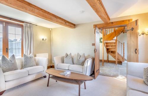 Northwich House | Eaton Barn - Uk45499