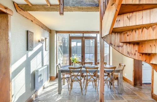 Northwich House | Eaton Barn - Uk45499
