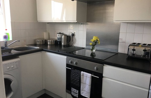 St Neots Apartment | Eaton Ford Green Apartment