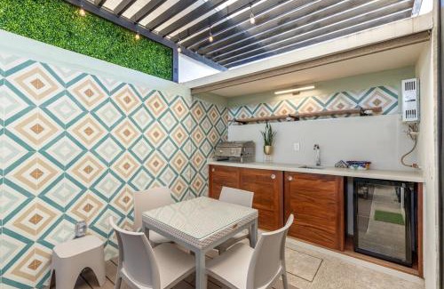 Puerto Vallarta House | Ebano Residential