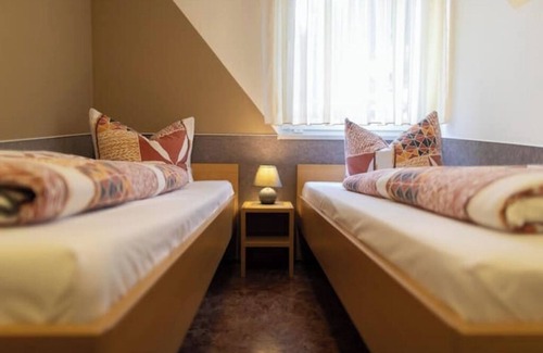 Lauscha Resort | Ebermannsmühle - Bungalow small