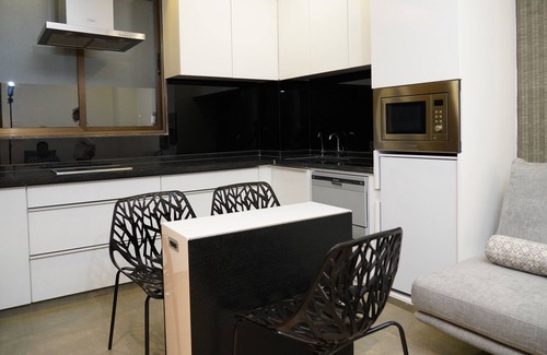 Thaltej Apartment | Ebony Residency - Ahmedabad