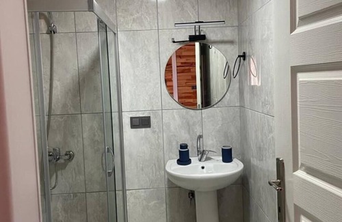 Seydikemer Apartment | Ece Hanı Bungalow Hotel